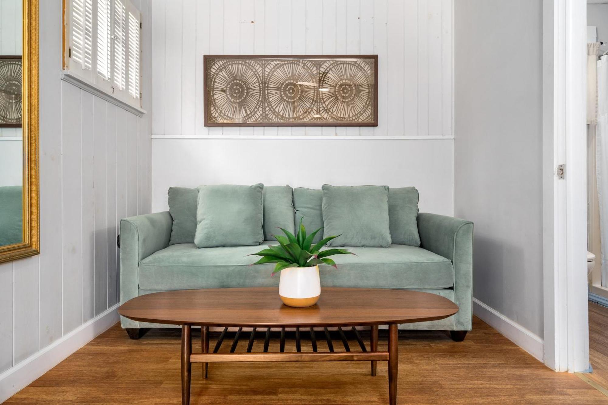 Cedarwood Inn 亨德森维尔 外观 照片